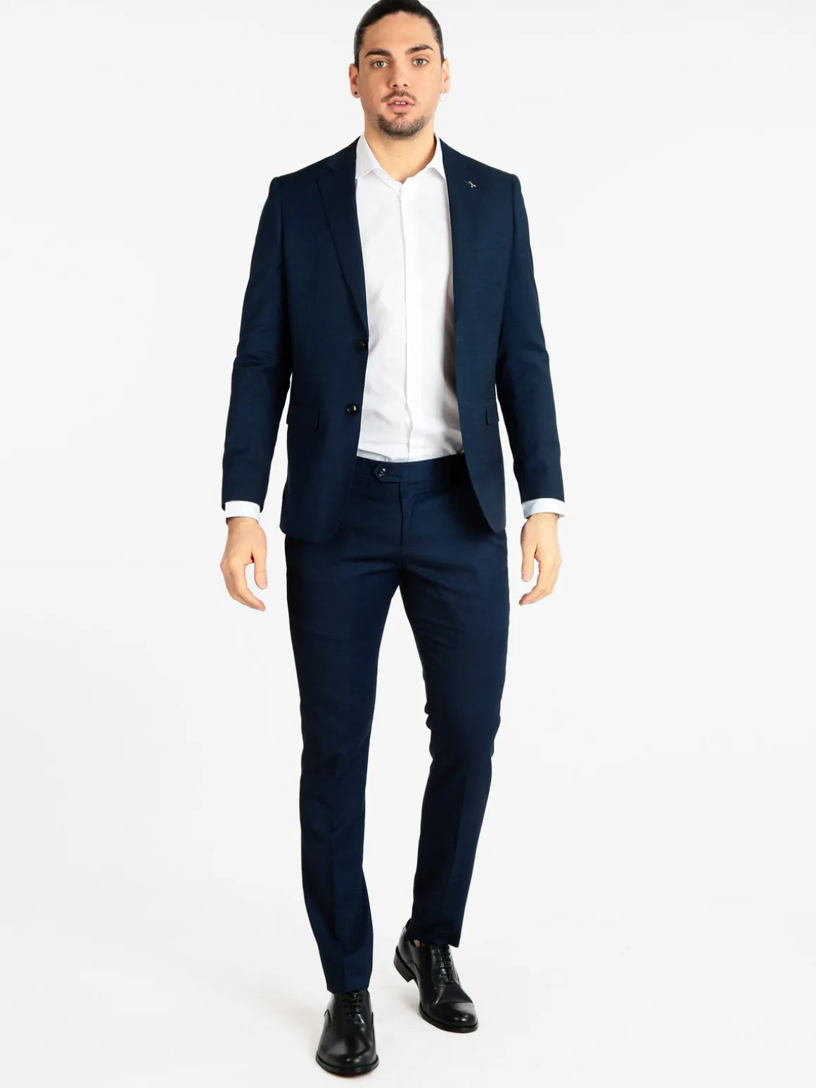 Emporio Completo elegante da uomo