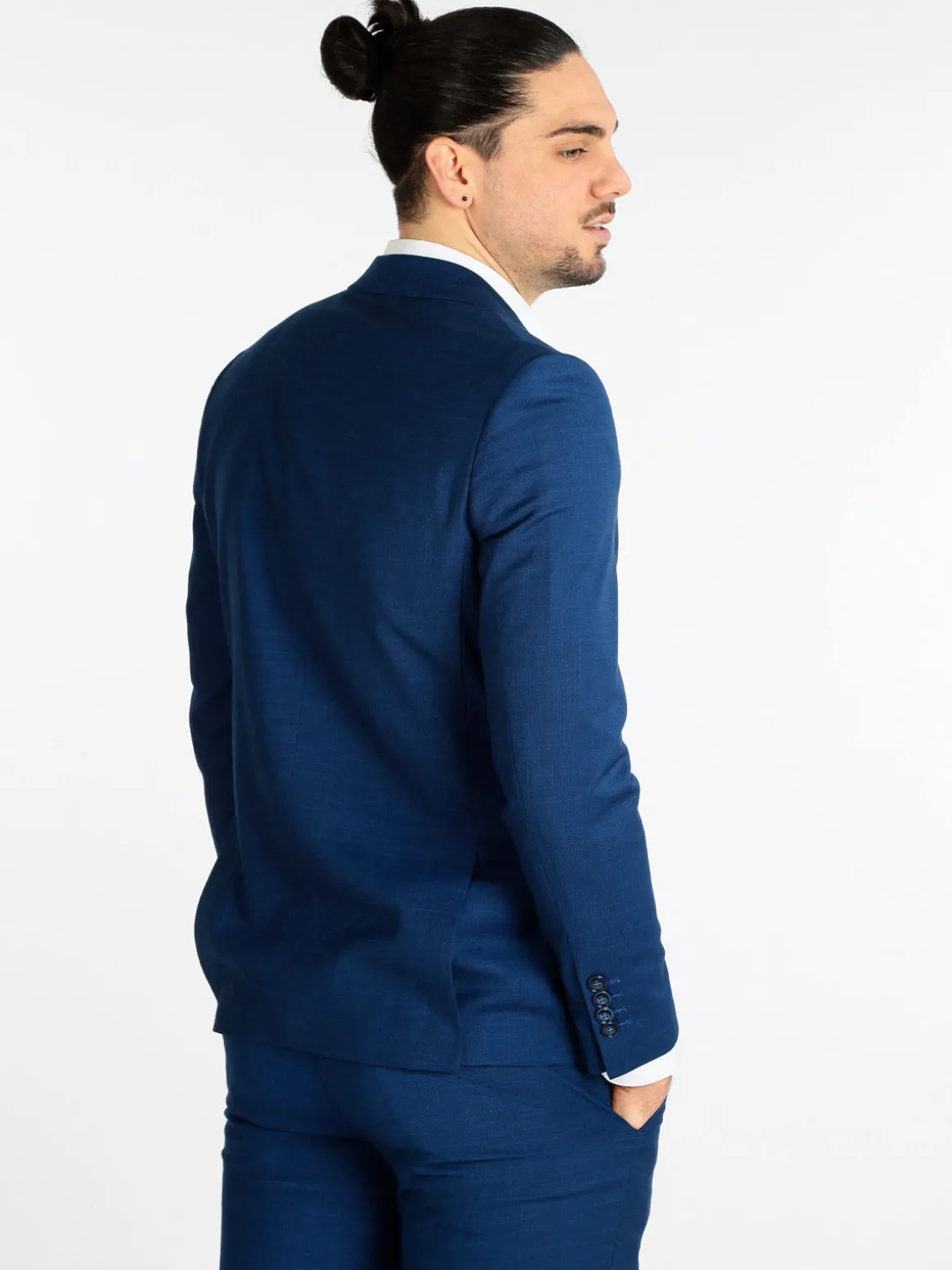 Emporio Completo elegante da uomo