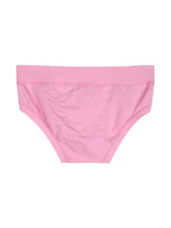 Emy Bimba Slip da bambina in cotone - rosa