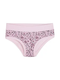 Emy Bimba Slip da bambina in cotone
