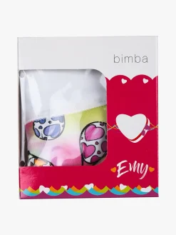 Emy Bimba Slip da bambina in cotone