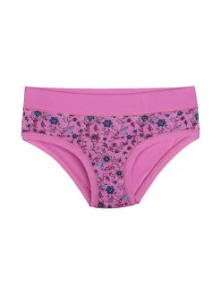Emy Bimba Slip da bambina in cotone