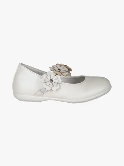 Energy Ballerine cerimonia da bambina con strass