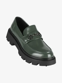 Energy Mocassini donna in vernice