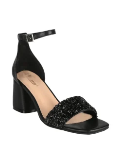 Energy Sandali alti con strass donna