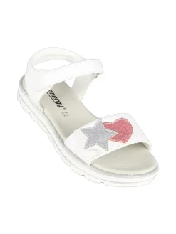 Energy Sandali da bambina con glitter