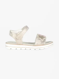 Energy Sandali da ragazza con glitter