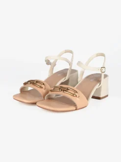 Energy Sandali donna con tacco