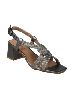 Energy Sandali donna con tacco