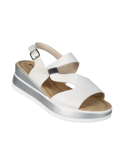 Energy Sandali donna con zeppa