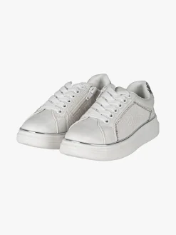 Energy Sneakers da bambina eleganti con strass