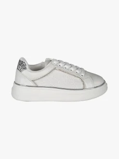 Energy Sneakers da bambina eleganti con strass