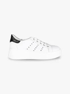 Energy Sneakers donna con zeppa platform