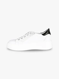 Energy Sneakers donna con zeppa platform