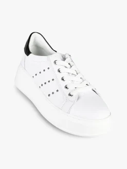 Energy Sneakers donna con zeppa platform