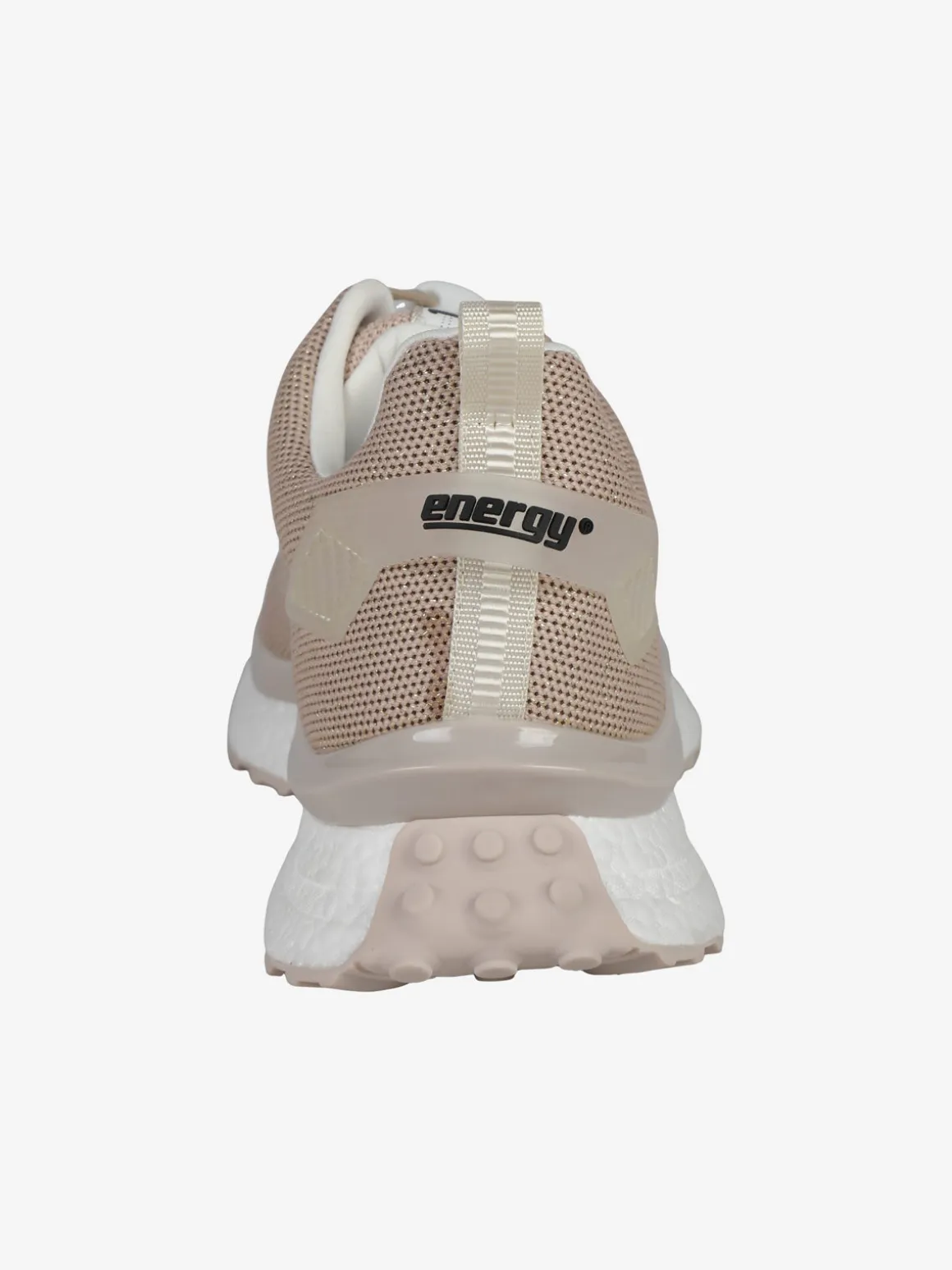 Energy Sneakers donna in tessuto con coulisse
