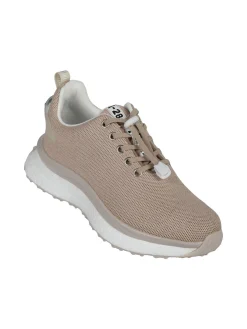 Energy Sneakers donna in tessuto con coulisse