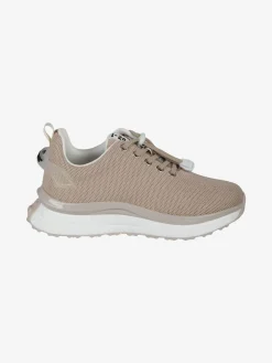 Energy Sneakers donna in tessuto con coulisse