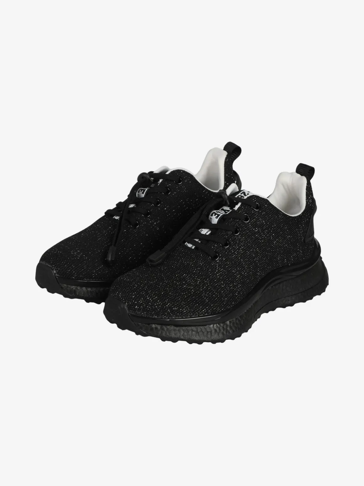 Energy Sneakers donna in tessuto con coulisse