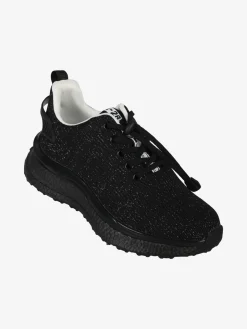 Energy Sneakers donna in tessuto con coulisse