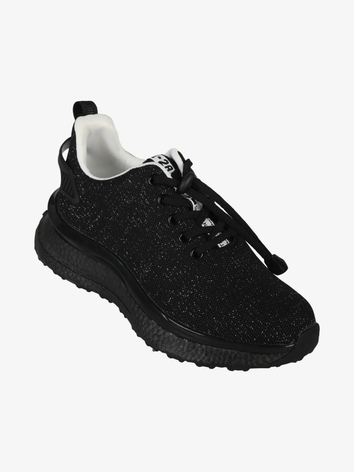 Energy Sneakers donna in tessuto con coulisse