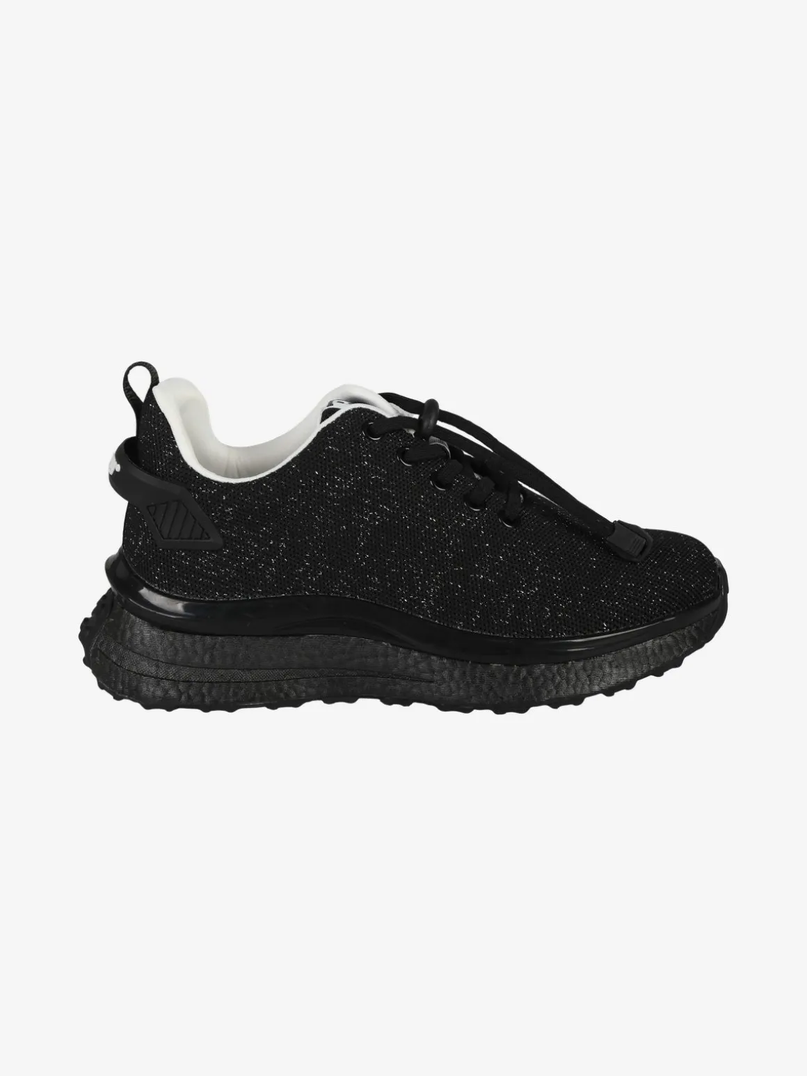 Energy Sneakers donna in tessuto con coulisse