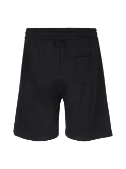 Enos & Co Bermuda sportivi da uomo in felpa