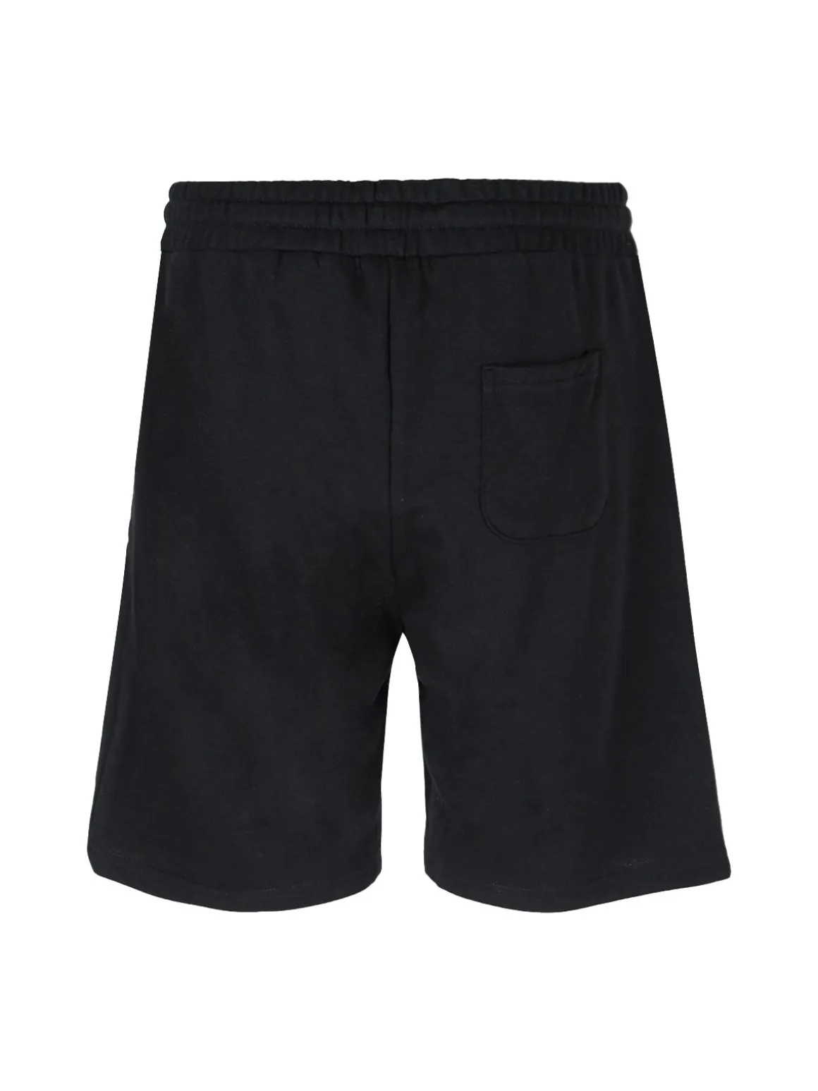 Enos & Co Bermuda sportivi da uomo in felpa