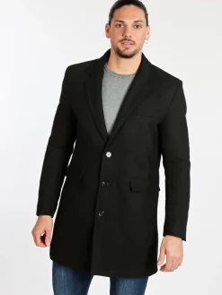 Enos Jeans Cappotto da uomo