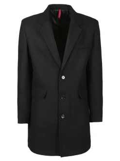 Enos Jeans Cappotto da uomo