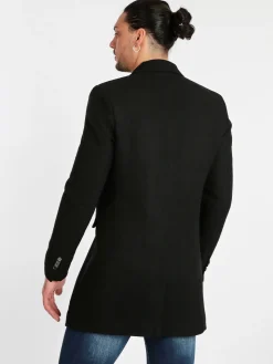 Enos Jeans Cappotto da uomo