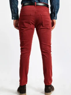 Enos Pantaloni chino
