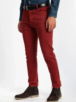 Enos Pantaloni chino