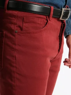 Enos Pantaloni chino