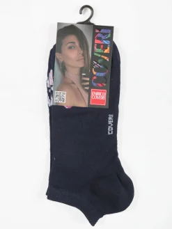 Enrico Coveri Calze corte donna