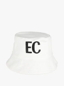 Enrico Coveri Cappello da pescatore uomo