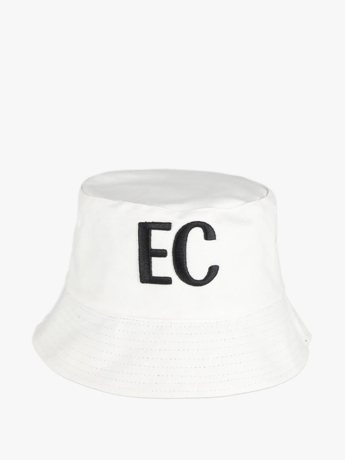 Enrico Coveri Cappello da pescatore uomo