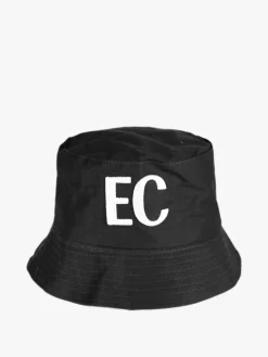 Enrico Coveri Cappello da pescatore uomo