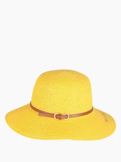Enrico Coveri Cappello in paglia donna