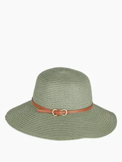 Enrico Coveri Cappello in paglia donna