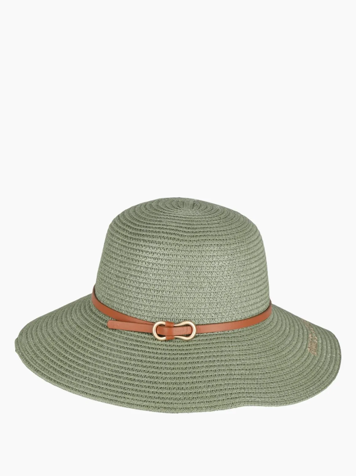 Enrico Coveri Cappello in paglia donna