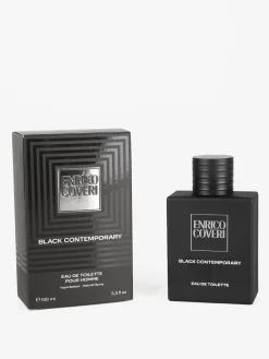 Enrico Coveri 100 ml Black Contemporary Profumo uomo