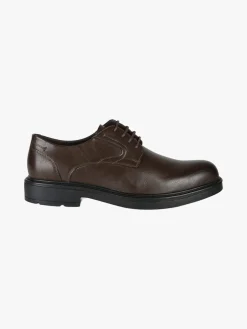 Enrico Coveri Scarpe classiche stringate da uomo - caffè