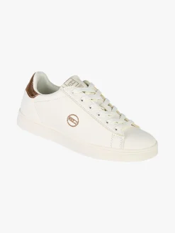 Enrico Coveri Sneakers stringate da donna - bianco