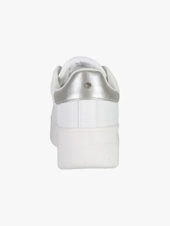 Enrico Coveri Sneakers stringate da donna con platform