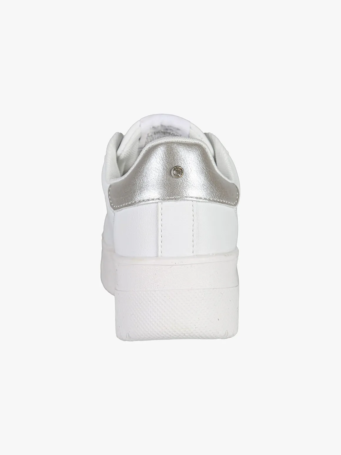 Enrico Coveri Sneakers stringate da donna con platform