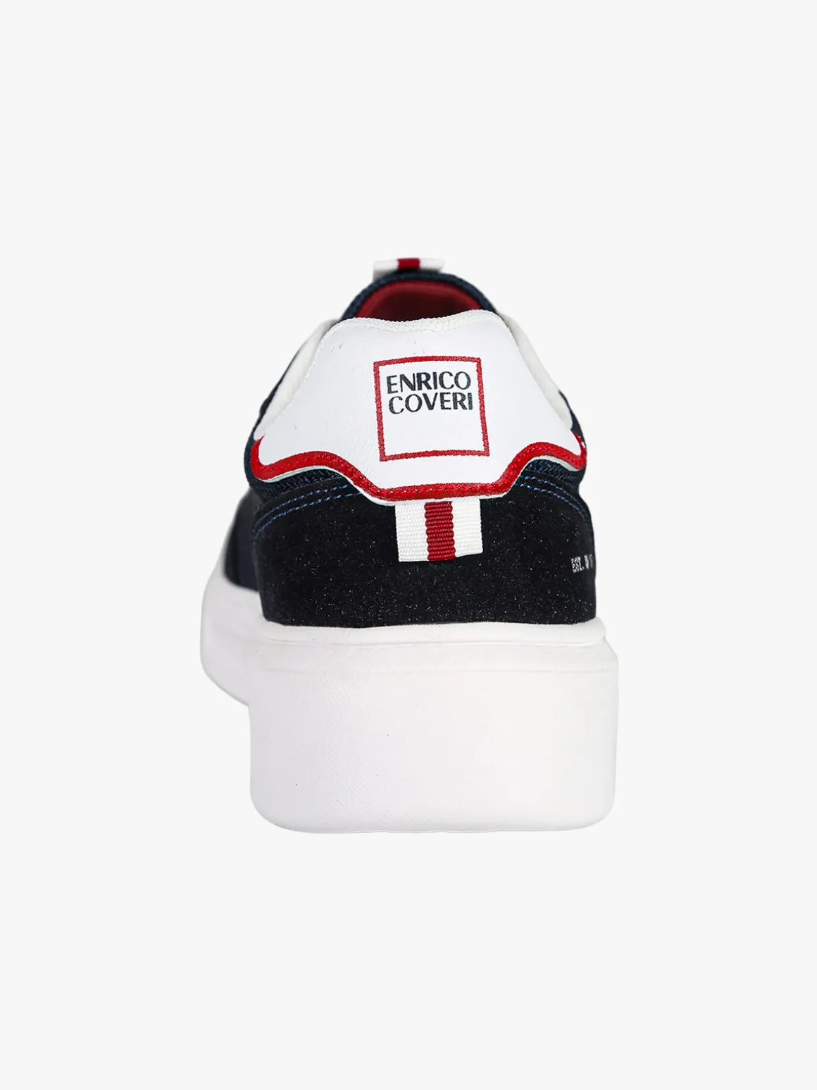 Enrico Coveri Sneakers stringata da uomo