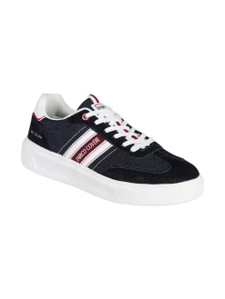 Enrico Coveri Sneakers stringata da uomo