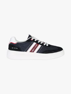 Enrico Coveri Sneakers stringata da uomo