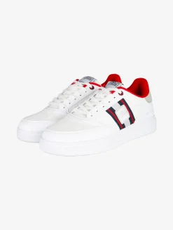 Enrico Coveri Sneakers stringate da uomo